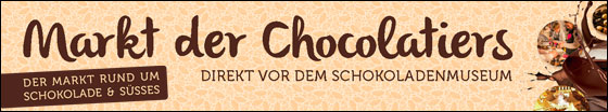 Markt der Chocolatiers